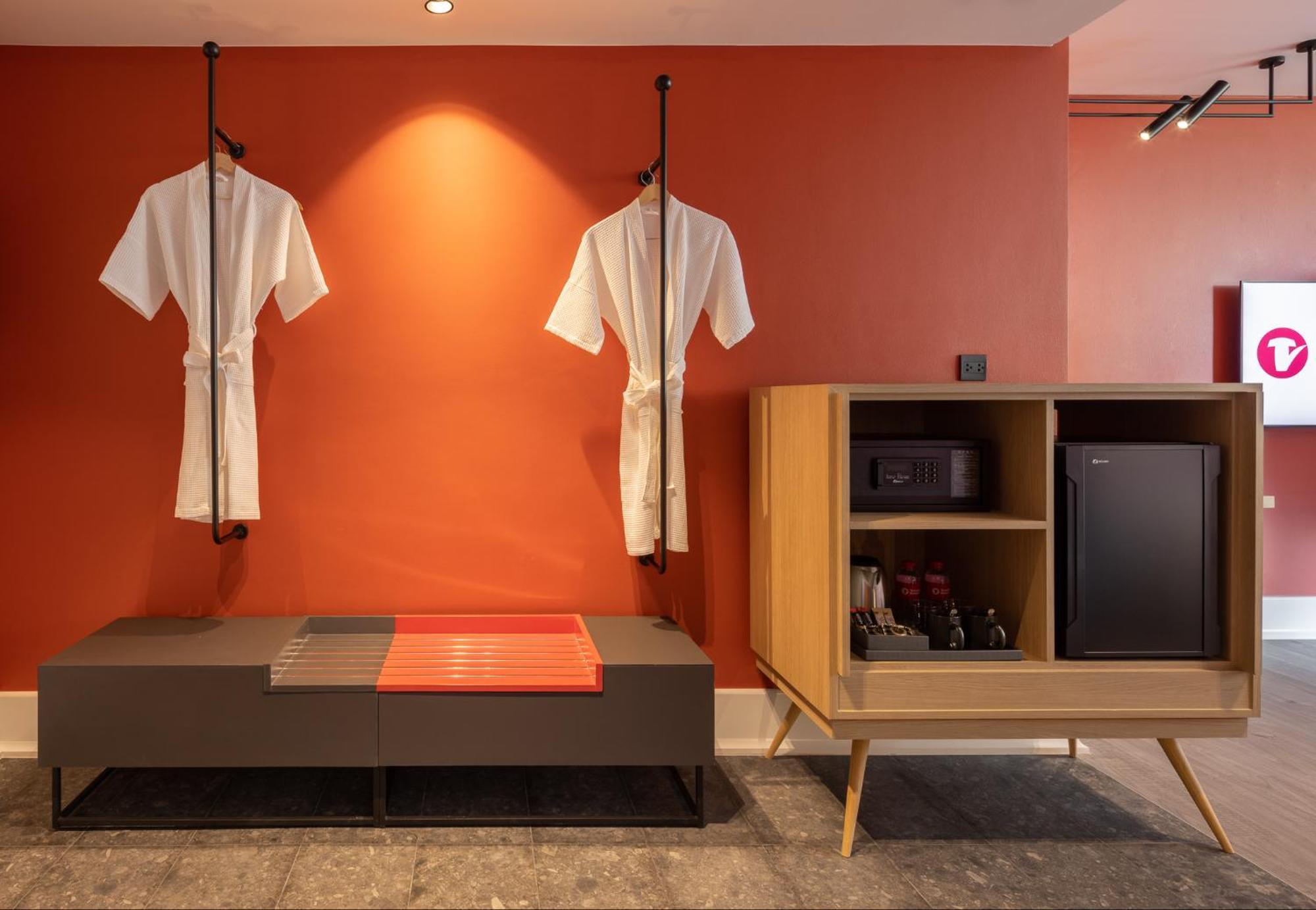 Travelodge Nimman, Chiang Mai