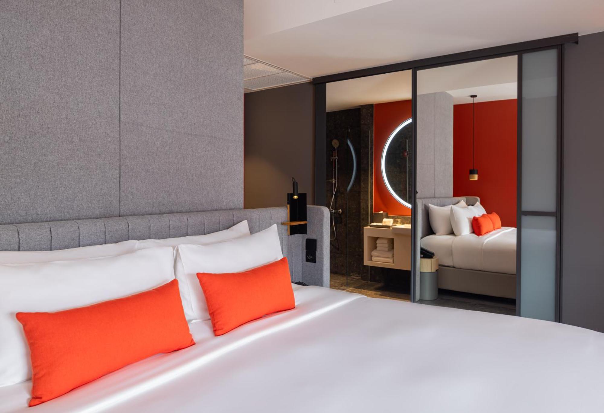 Travelodge Nimman — Photos 2