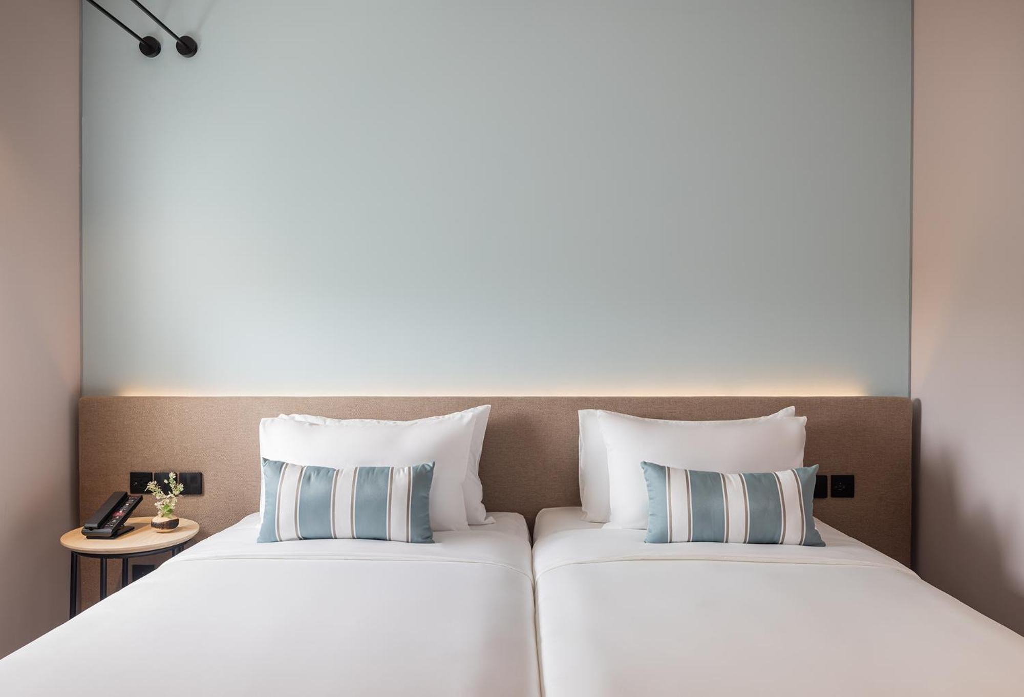 Travelodge Nimman — Photos 3